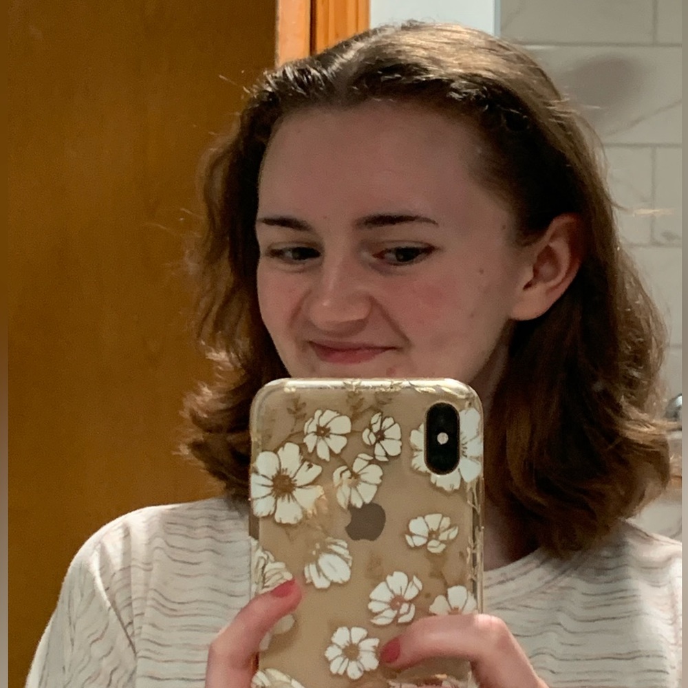 Meet your Posher, Rachel